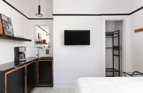 Gaslamp Quarter Apartment | La Ventana