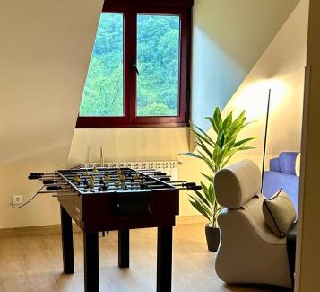 Arenas de Cabrales Apartment | La Ventana y el Ciervu