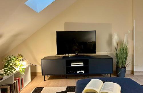 Arenas de Cabrales Apartment | La Ventana y el Ciervu