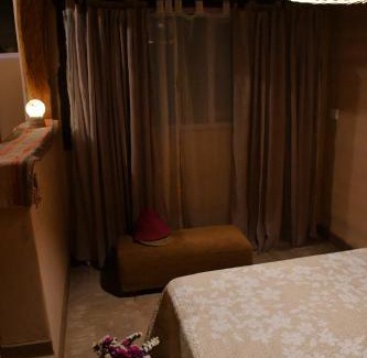 Maimara House | La Ventanita de Maima