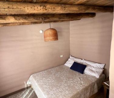 Maimara House | La Ventanita de Maima
