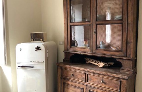 Mongiardino Ligure House | La Vera Pace