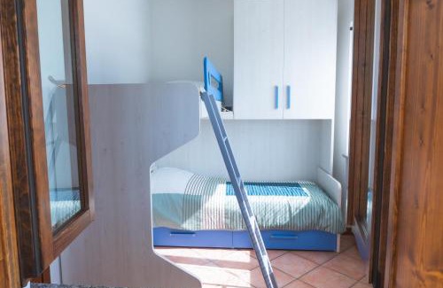 Tignes Apartment | La Veranda Alpago
