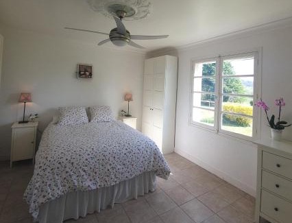 Yviers Apartment | La veranda