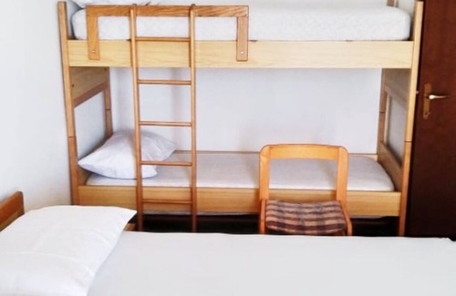 San Massimo House | La Veranda sul Matese - Holiday Home in Campitello Matese, Molise