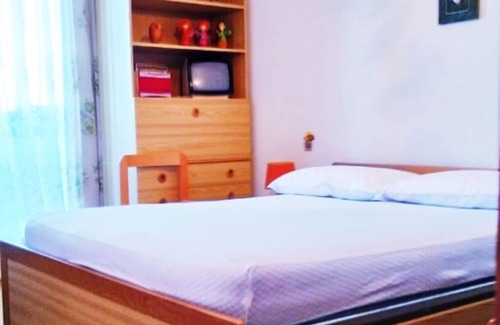 San Massimo House | La Veranda sul Matese - Holiday Home in Campitello Matese, Molise