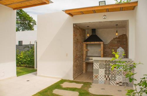 Girardot House | La Veranera