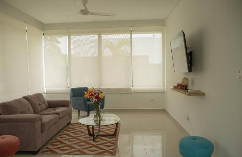 Girardot House | La Veranera