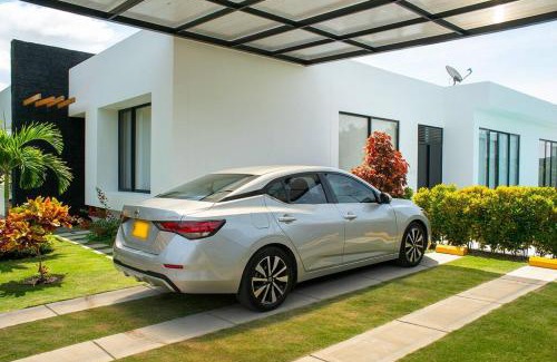 Girardot House | La Veranera