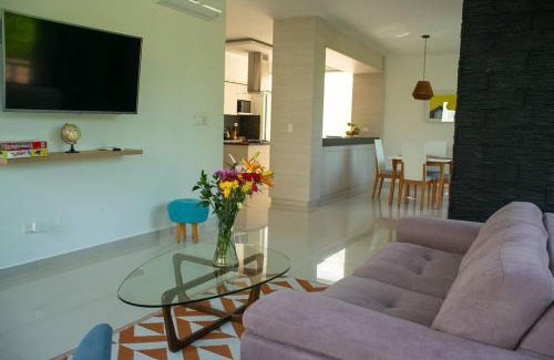 Girardot House | La Veranera