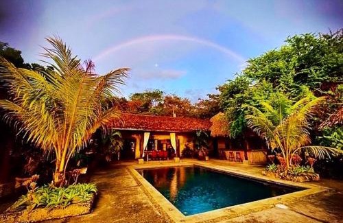 Playa El Coco Bed & Breakfast | La Veranera, Playa El Coco