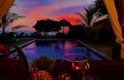Playa El Coco Bed & Breakfast | La Veranera, Playa El Coco