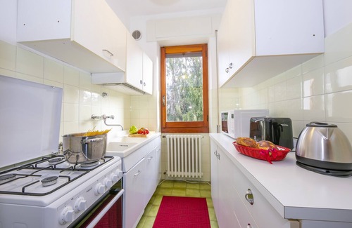 Ghiffa Apartment | La Verbanina 2, Ghiffa, Italy