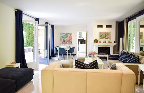 Saint-Gatien-des-Bois House | La Verdoyante -Tennis Pool - Near Pont L'Evêque - 8P