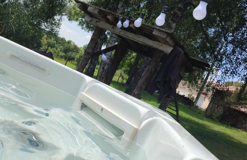 Val d'Issoire House | La vergne