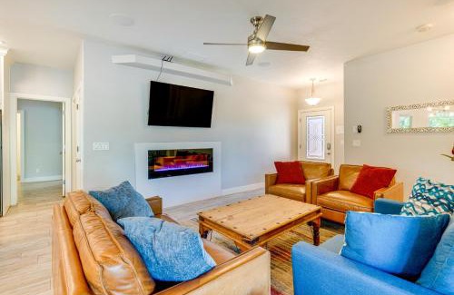 La Verkin House | La Verkin Family Retreat Near Zion National Park!