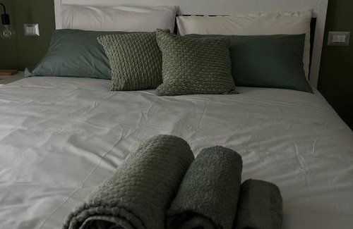 Rione Alto Apartment | La Veronica Apartment