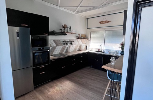 Millau Apartment | 🌟la Verrière 🌟berges du Tarn - Centre Ville