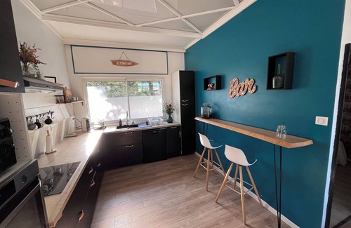 Millau Apartment | 🌟la Verrière 🌟berges du Tarn - Centre Ville