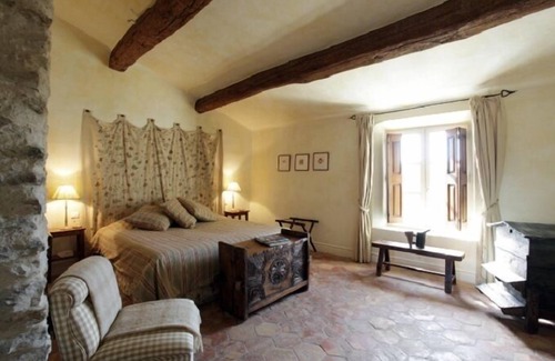 Crestet Bed & Breakfast | La Verrière