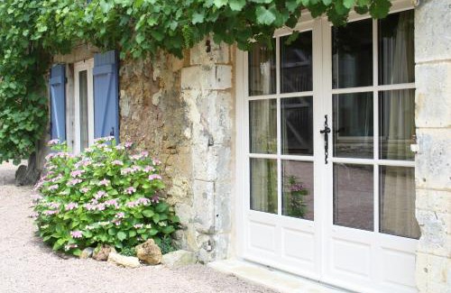 Villars Bed & Breakfast | La Verte Dordogne