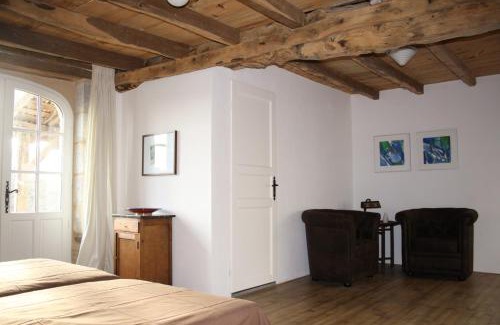 Villars Bed & Breakfast | La Verte Dordogne
