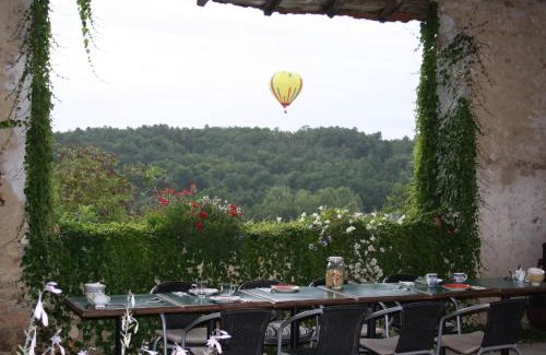 Villars Bed & Breakfast | La Verte Dordogne