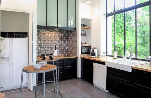 Vertheuil House | La Vertheuillaise by Interhome