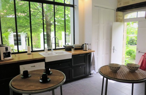 Vertheuil House | La Vertheuillaise by Interhome