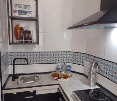 Aguilar de la Frontera Apartment | La viña de camarata