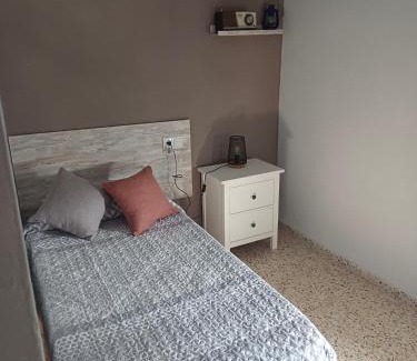 Aguilar de la Frontera Apartment | La viña de camarata