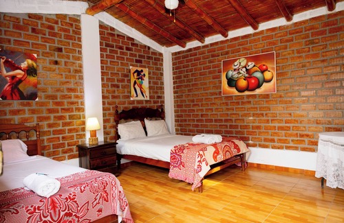 Imperial District Bed & Breakfast | La Viña de Oscar