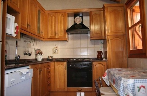 Chia Cottage | La Viña House for 5 people