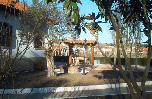 Ciudad Rodrigo House | La Viña rural house