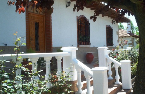 Ciudad Rodrigo House | La Viña rural house
