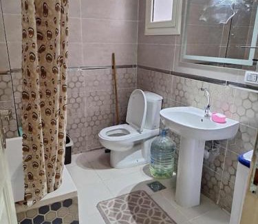 Marsa Alam Apartment | la vi marsa alam