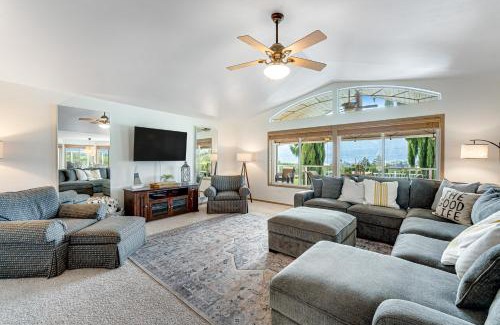 Manson House | La Via Bella Retreat by the Lake