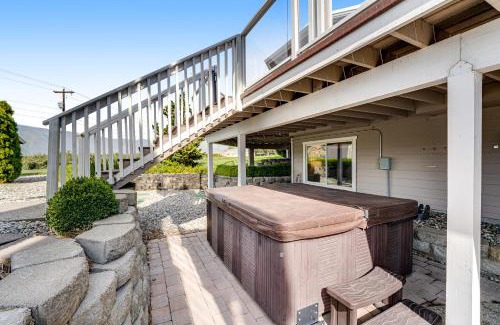 Manson House | La Via Bella Retreat by the Lake