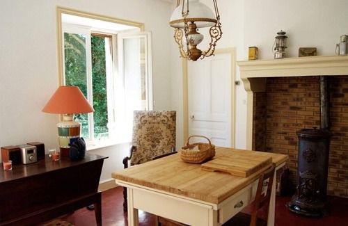 Domaize House | La Vicquery - Domaize