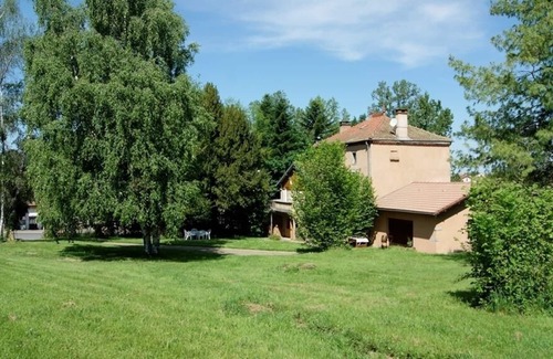 Domaize House | La Vicquery - Domaize