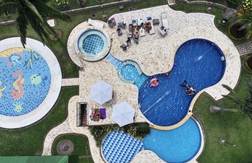 Quimbaya Hotel | La Victoria Hotel Campestre