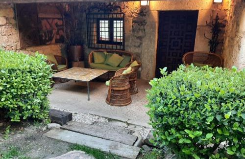 Pedraza Ski Chalet | La Victoria - Mirador de Pedraza