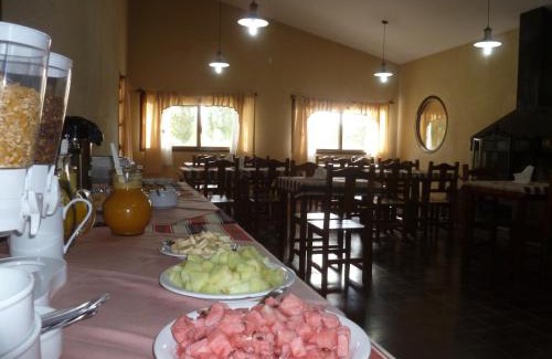 Rodeo Resort | La Vicuñita Hotel & Cabañas