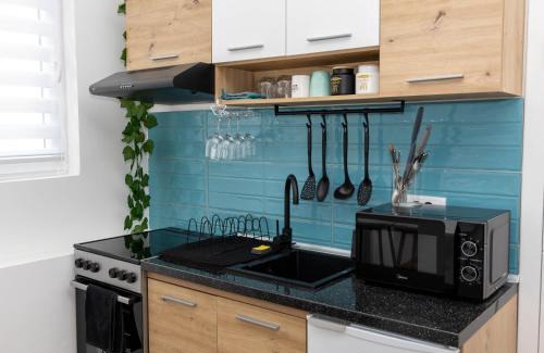 Becej Apartment | La Vida Apartman