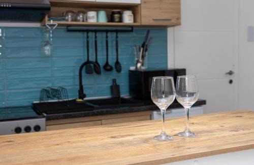 Becej Apartment | La Vida Apartman