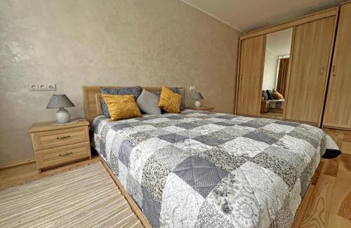 Druskininkai Apartment | La Vida apartment