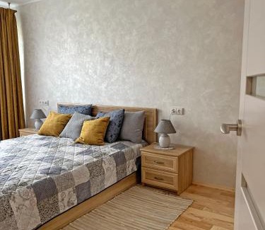 Druskininkai Apartment | La Vida apartment