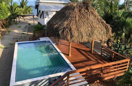 Caribbean Way House | La Vida Belize - Casa