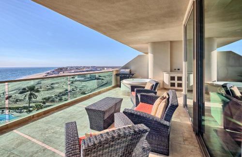 Las Conchas House | La Vida Fina