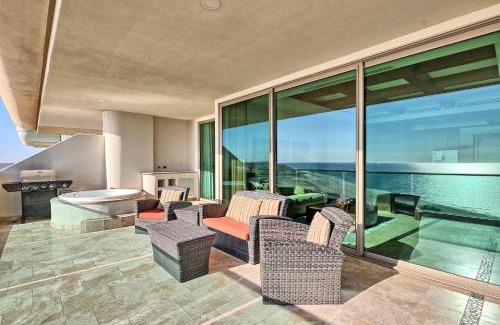Las Conchas House | La Vida Fina